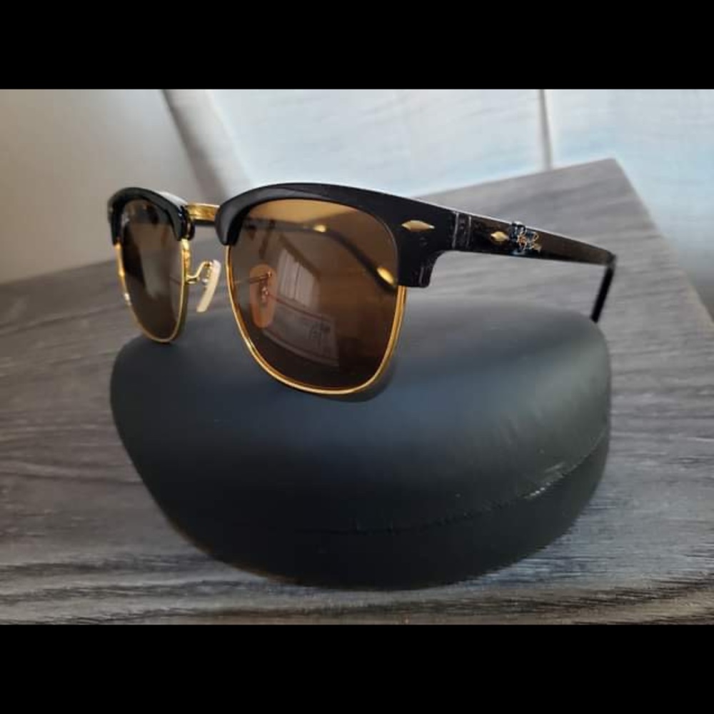 sunglasses - Picture 2 of 2